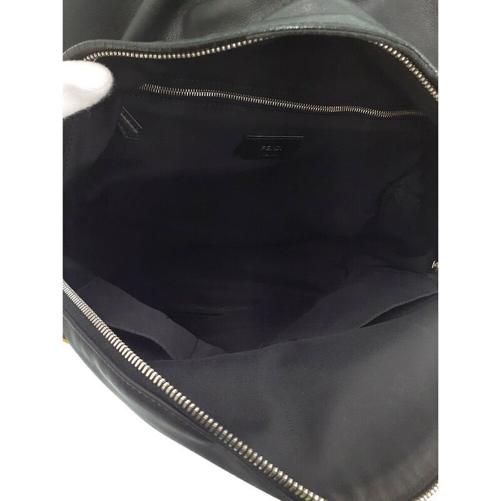 FENDI Bag Bugs Backpack - Picture 3 of 9